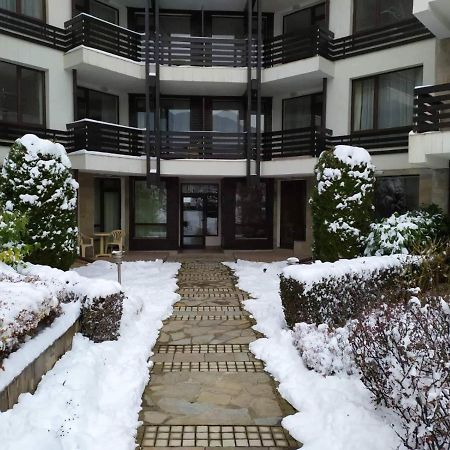 Aspen Golf Apartmentsバンスコ エクステリア 写真
