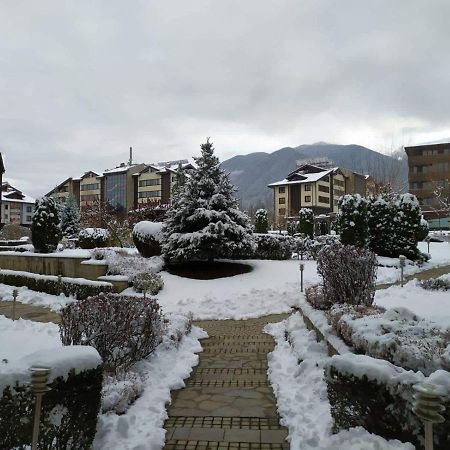 Aspen Golf Apartmentsバンスコ エクステリア 写真
