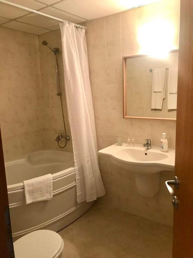 Aspen Golf Apartmentsバンスコ エクステリア 写真
