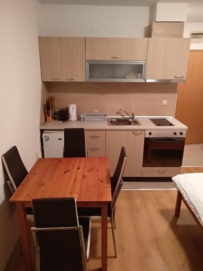 Aspen Golf Apartmentsバンスコ エクステリア 写真