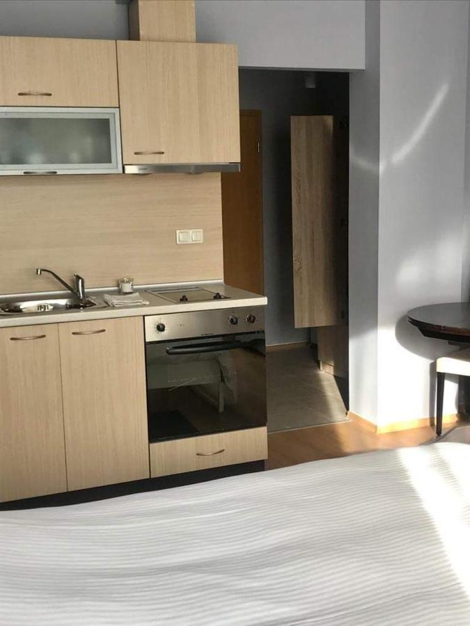Aspen Golf Apartmentsバンスコ エクステリア 写真