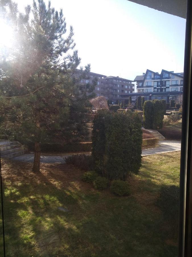 Aspen Golf Apartmentsバンスコ エクステリア 写真