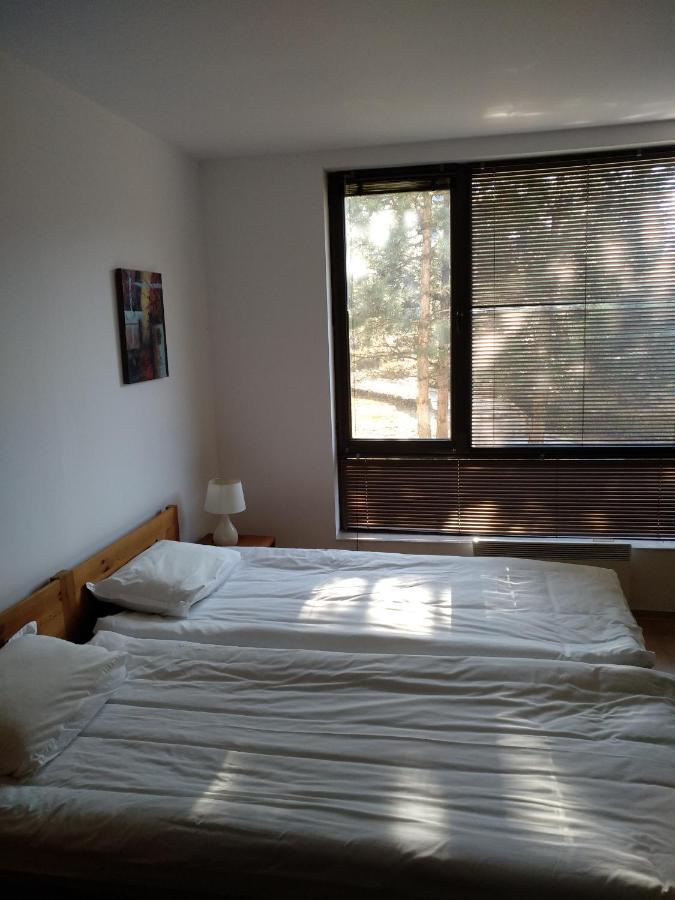 Aspen Golf Apartmentsバンスコ エクステリア 写真