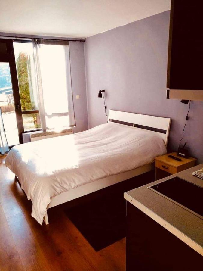 Aspen Golf Apartmentsバンスコ エクステリア 写真