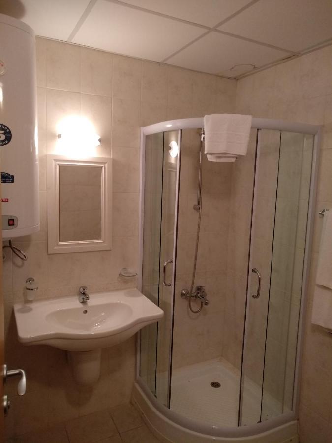 Aspen Golf Apartmentsバンスコ エクステリア 写真