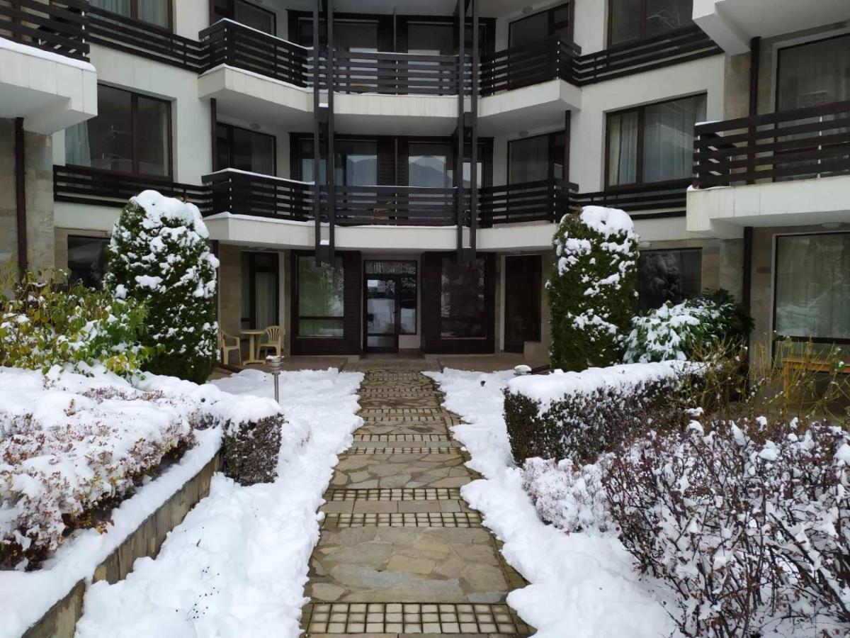 Aspen Golf Apartmentsバンスコ エクステリア 写真