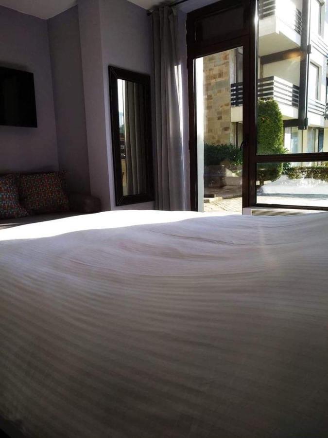 Aspen Golf Apartmentsバンスコ エクステリア 写真