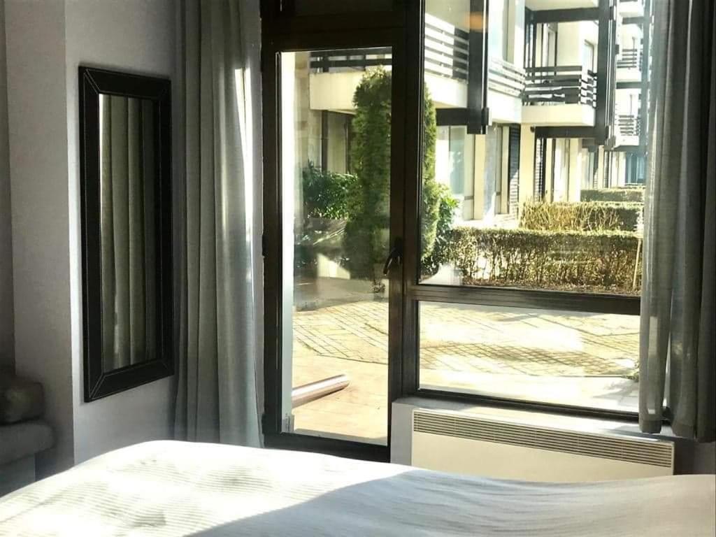 Aspen Golf Apartmentsバンスコ エクステリア 写真