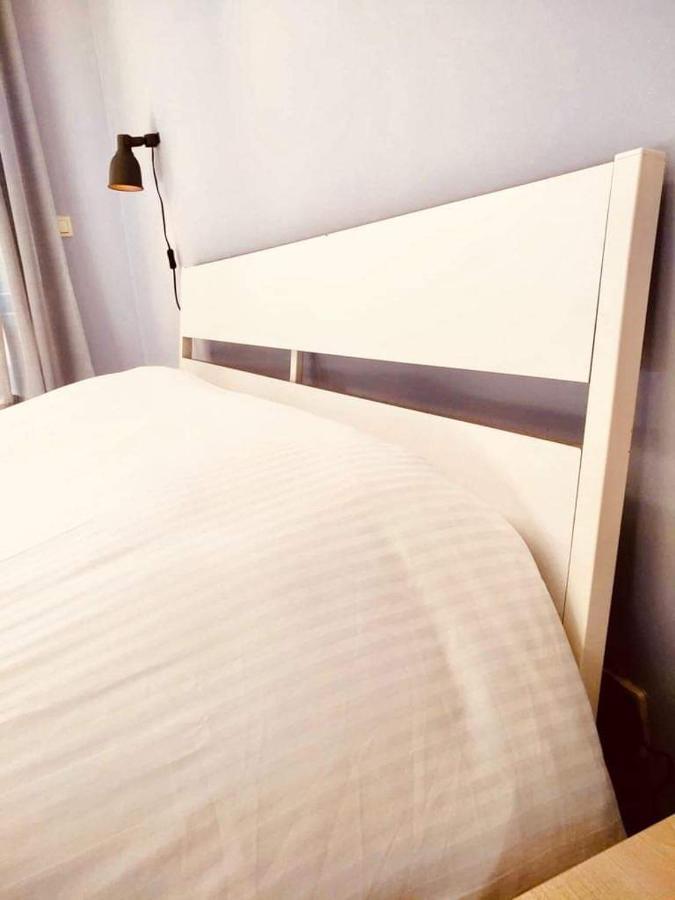 Aspen Golf Apartmentsバンスコ エクステリア 写真