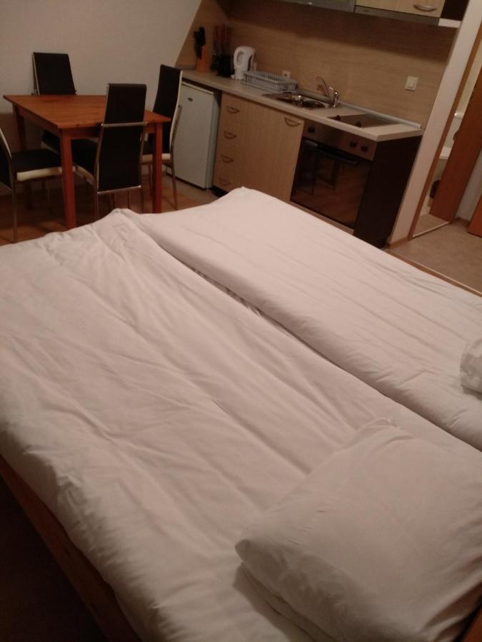Aspen Golf Apartmentsバンスコ エクステリア 写真