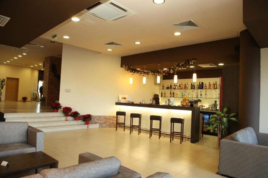 Aspen Golf Apartmentsバンスコ エクステリア 写真