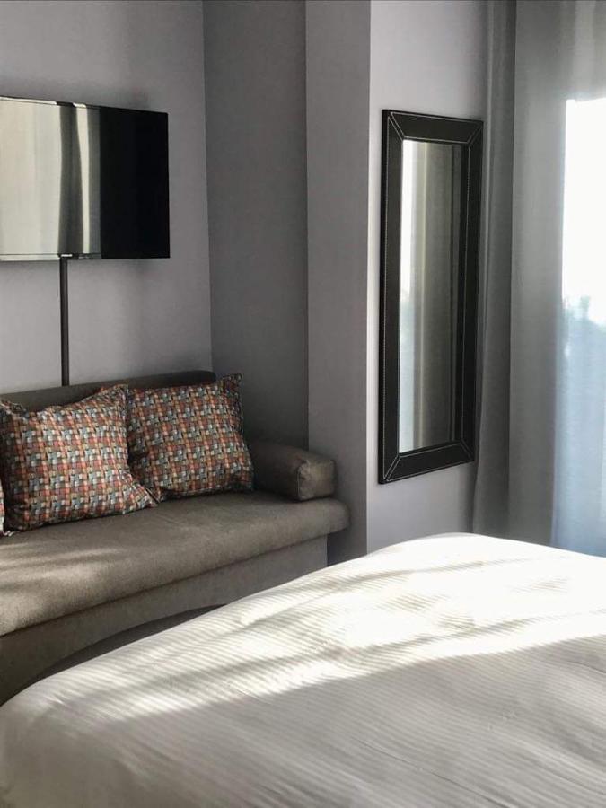 Aspen Golf Apartmentsバンスコ エクステリア 写真