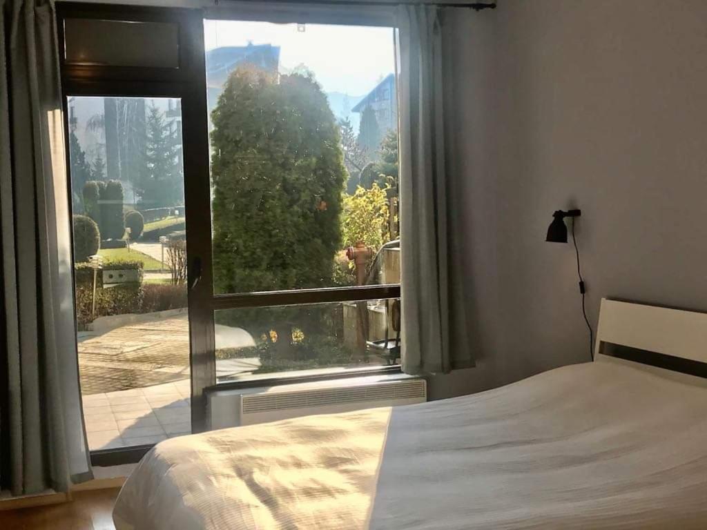 Aspen Golf Apartmentsバンスコ エクステリア 写真