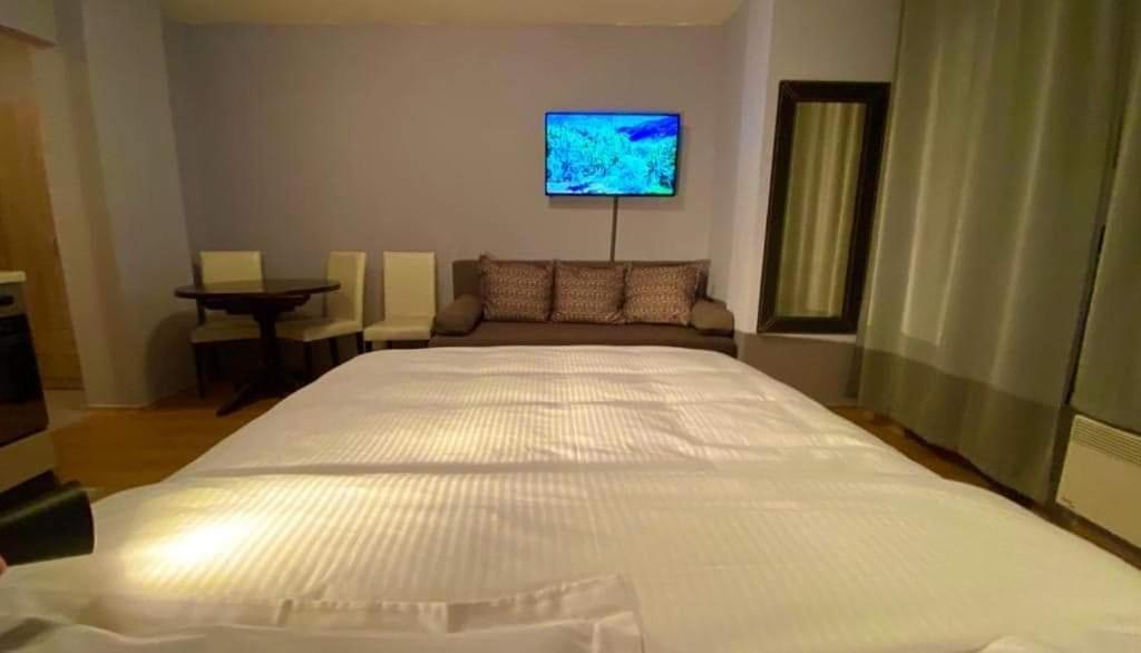Aspen Golf Apartmentsバンスコ エクステリア 写真